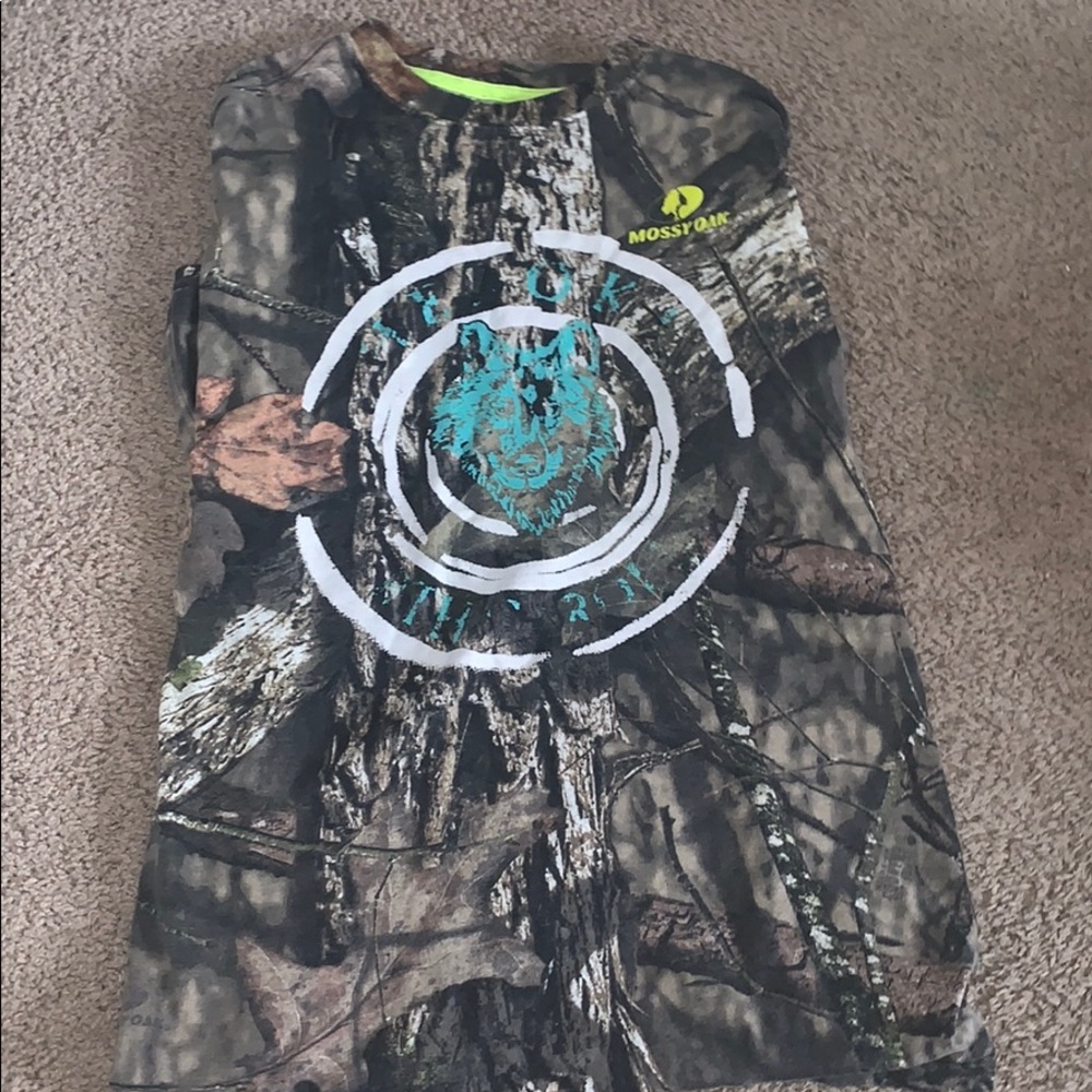 T shirt